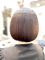 ラソス(LASOS)&nbsp;カット＋カラー＋トリートメント