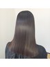 カット＋ヘッドスパ＋プレミアムトリートメント(ホームケア付き)