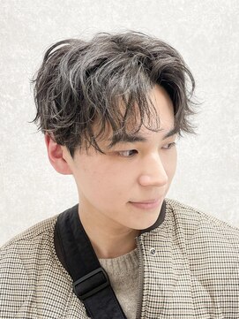 ルースト 八王子店(ROOST) ニュアンスセンターパート