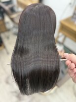 アーシェ 横浜店(A'SHE)&nbsp;髪質改善　縮毛矯正