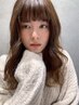 【カラー＆最新トリートメント】カラー＆TOKIO美髪超音波Tr￥9,500【恵比寿】
