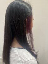 エン(en)&nbsp;イヤリングカラー