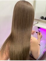 ゴートティエル(G.O.A.T TIEL)&nbsp;ツヤサラバイカルテトリートメント