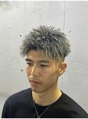 ツイスパショート