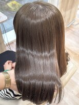 ロベック(Lobec SAKAE)&nbsp;オリーブベージュ