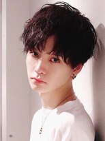 リップス 川崎(LIPPS)&nbsp;韓流モテコンママッシュ