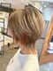 オルシェット(olchette)の写真/デザイン力×似合わせでオシャレ可愛いスタイルをご提案！あなたらしさを引き出します☆
