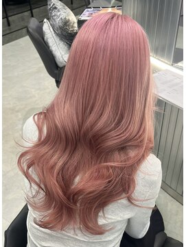 サミット ウル(SUMMIT ulu.) 【uta】ペールピンク