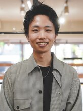 ザ ドッツ(THE DOTS) 桑原 郷