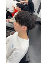 ドットトウキョウ 横浜店(dot.tokyo)&nbsp;【大島玄貴指名】～横浜でできる波巻きマッシュ～