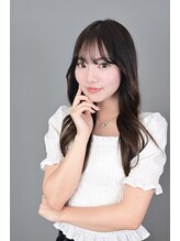 ソア バイ リコヘアーうるま(SOAR by lico hair Uruma) AIKA