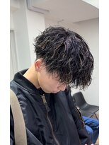 ルーストデラックス 京都河原町三条(ROOST dx)&nbsp;波巻きスパイラル