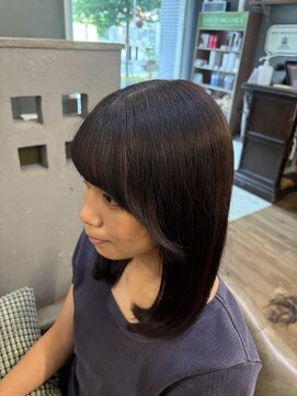 ベレッタ 枚方店(veretta.) ダークブラウン