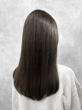 アネラ(Anela) ナチュラルブラウン