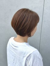 ヴィサージ(Visage)