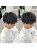 スパイラルパーママッシュ