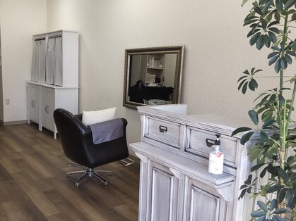 サロンドシエル(Salon de Ciel)の写真