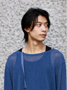 ニカバイカルマ(nica by carma)の写真/再現性の高いスタイルで忙しい朝も楽々セットできる◎清潔感のあるスタイルで、周りからの印象もUP！