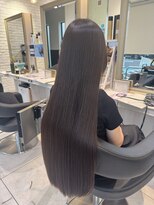 アッシュ 上尾春日店(Ash)&nbsp;プレミアム縮毛矯正