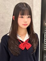 ロンド ジュルード 名古屋(Lond jeloud)&nbsp;KEN/レイヤースタイル