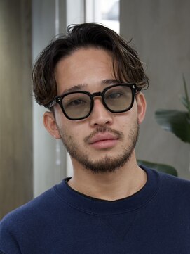 スキルメイト 天神(SKILL MATE) 【skill】大人センターパート