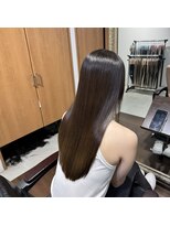 アモル 高田馬場店(Amor)&nbsp;#ULTOWAトリートメント #髪質改善 #トリートメント #高田馬場