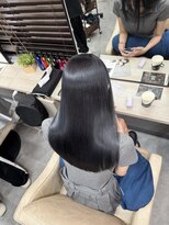 シシ 新宿(She 2.) 美髪矯正