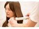 ギフト ヘアー サロン(gift hair salon)の写真