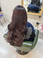 シークス(SYKTH.)&nbsp;lavender beige