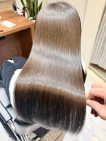 ラボトウキョウ 池袋店(LABO Tokyo)&nbsp;【美髪縮毛矯正】［池袋/髪質改善/酸性ストレート］