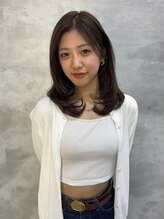 エリン ヘア(ELIN hair.)&nbsp;RINO 天神今泉