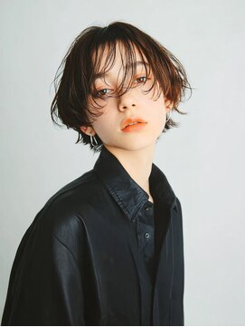 ブレイブ 柏東口(BRAVE kashiwa east) 20代/ショート/ショートボブ