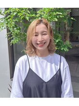 リシェール リーフ 越谷(RICHAIR leaf)&nbsp;佐藤 