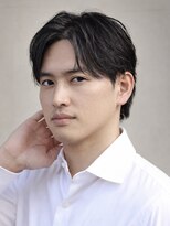 プライベートバーバー 武蔵小杉 新丸子(PRIVATE BARBER)&nbsp;ビジネスパーマフェザーパーマバーバー理容室メンズパーマ
