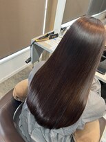 クオン(kuon)&nbsp;憧れの艶々ロングヘア☆