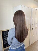 カノエ 山口矢原店(canoe) シアベージュ