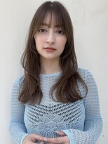 ベル 銀座5丁目店(Belle)&nbsp;柔らか透明感ベージュ