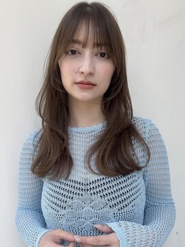 ベル 銀座5丁目店(Belle) 柔らか透明感ベージュ