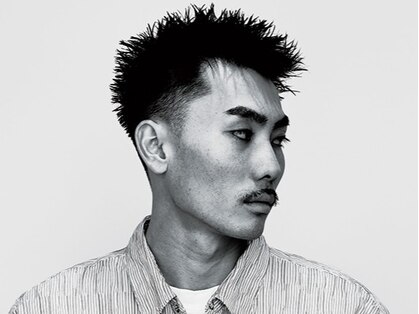 メリケンバーバーショップ フクオカ(MERICAN BARBERSHOP FUK)の写真