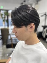 ダーツ(darts)&nbsp;曲がる縮毛矯正