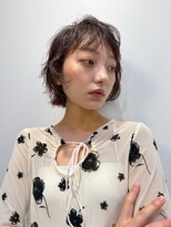 ミンクスプラス 流山おおたかの森(MINX plus)&nbsp;くびれショート