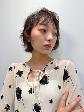 ミンクスプラス 流山おおたかの森(MINX plus) くびれショート