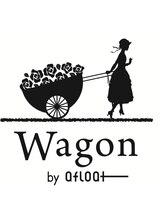Wagon by afloat【ワゴン　バイ　アフロート】