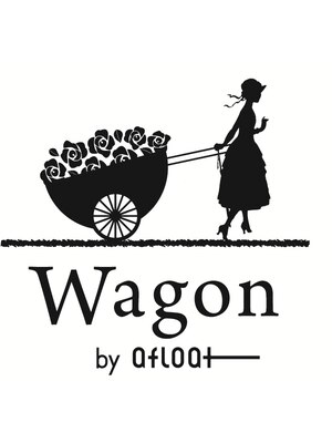 ワゴンバイアフロート(Wagon by afloat)