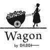 ワゴンバイアフロート(Wagon by afloat)のお店ロゴ