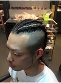 フルコーンロウ