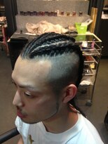 ゾーマ(ZOUMA) フルコーンロウ