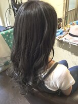 リアリス フレーゼ(Realis Fleuze)&nbsp;【Realis Fleuze】イルミナカラーNo.１