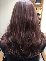 レナンダ (Reanda)&nbsp;ベリーピンク