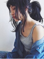 セラ ヘアデザイン(SELAh)&nbsp;大人の為のリラックス感あるギブソンタック＊エフォートレス